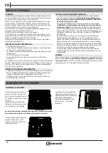 Preview for 32 page of Bauknecht BFP 5O41 PLT X Instructions For Use Manual