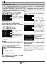 Preview for 36 page of Bauknecht BFP 5O41 PLT X Instructions For Use Manual