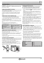 Preview for 39 page of Bauknecht BFP 5O41 PLT X Instructions For Use Manual