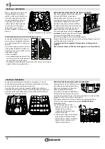 Preview for 46 page of Bauknecht BFP 5O41 PLT X Instructions For Use Manual