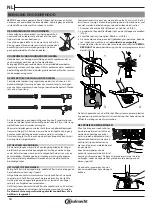 Preview for 64 page of Bauknecht BFP 5O41 PLT X Instructions For Use Manual