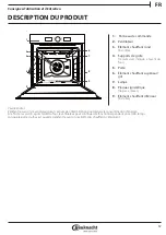 Предварительный просмотр 57 страницы Bauknecht BIK5 DH8FS2 ES Health & Safety, Use And Care And Installation Manual