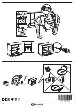 Preview for 180 page of Bauknecht BIK5 DH8FS2 ES Health & Safety, Use And Care And Installation Manual