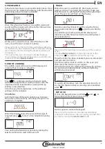 Предварительный просмотр 19 страницы Bauknecht BIK7 EN8VS PT CH Manual