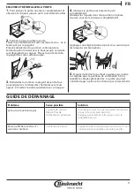 Предварительный просмотр 35 страницы Bauknecht BIK7 EN8VS PT CH Manual