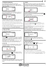 Предварительный просмотр 43 страницы Bauknecht BIK7 EN8VS PT CH Manual