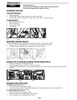 Preview for 8 page of Bauknecht BIVMS 8100 User And Maintenance Manual