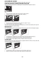 Preview for 11 page of Bauknecht BIVMS 8100 User And Maintenance Manual