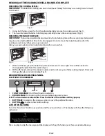 Preview for 12 page of Bauknecht BIVMS 8100 User And Maintenance Manual