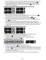 Preview for 14 page of Bauknecht BIVMS 8100 User And Maintenance Manual