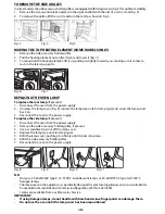 Предварительный просмотр 8 страницы Bauknecht BLVE 8110 User And Maintenance Manual