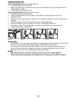 Предварительный просмотр 65 страницы Bauknecht BLVE 8110 User And Maintenance Manual