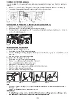 Preview for 8 page of Bauknecht BLVM 8110 User And Maintenance Manual