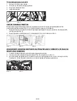 Предварительный просмотр 74 страницы Bauknecht BLVM 8110 User And Maintenance Manual