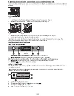 Preview for 11 page of Bauknecht BLVMS 8100 User And Maintenance Manual