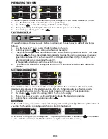 Preview for 13 page of Bauknecht BLVMS 8100 User And Maintenance Manual