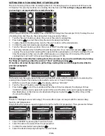 Preview for 14 page of Bauknecht BLVMS 8100 User And Maintenance Manual