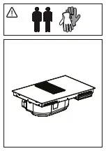 Preview for 3 page of Bauknecht BVH 92 2B K Instructions For Use Manual