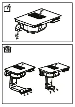 Preview for 4 page of Bauknecht BVH 92 2B K Instructions For Use Manual