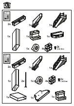 Preview for 6 page of Bauknecht BVH 92 2B K Instructions For Use Manual