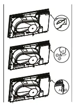 Preview for 8 page of Bauknecht BVH 92 2B K Instructions For Use Manual