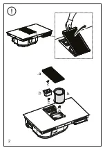 Preview for 13 page of Bauknecht BVH 92 2B K Instructions For Use Manual