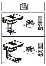 Preview for 23 page of Bauknecht BVH 92 2B K Instructions For Use Manual