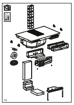 Preview for 27 page of Bauknecht BVH 92 2B K Instructions For Use Manual