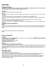 Preview for 83 page of Bauknecht BVH 92 2B K Instructions For Use Manual