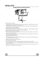 Предварительный просмотр 5 страницы Bauknecht CPB1000 Instruction Manual