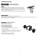 Предварительный просмотр 6 страницы Bauknecht DBTR9190IXL User And Maintenance Manual