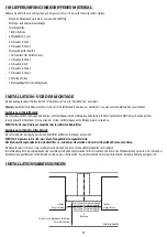 Предварительный просмотр 7 страницы Bauknecht DBTR9190IXL User And Maintenance Manual