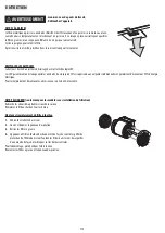 Предварительный просмотр 20 страницы Bauknecht DBTR9190IXL User And Maintenance Manual