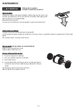 Предварительный просмотр 34 страницы Bauknecht DBTR9190IXL User And Maintenance Manual