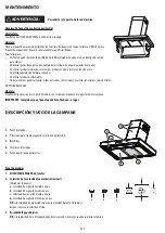 Предварительный просмотр 37 страницы Bauknecht DBTR9190IXL User And Maintenance Manual