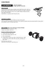 Предварительный просмотр 41 страницы Bauknecht DBTR9190IXL User And Maintenance Manual