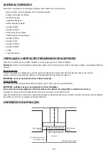 Предварительный просмотр 42 страницы Bauknecht DBTR9190IXL User And Maintenance Manual