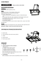 Предварительный просмотр 44 страницы Bauknecht DBTR9190IXL User And Maintenance Manual