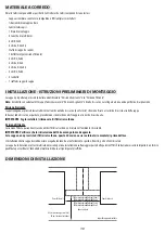 Предварительный просмотр 49 страницы Bauknecht DBTR9190IXL User And Maintenance Manual