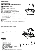 Предварительный просмотр 51 страницы Bauknecht DBTR9190IXL User And Maintenance Manual