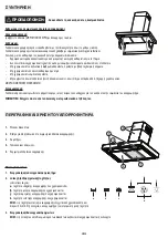 Предварительный просмотр 58 страницы Bauknecht DBTR9190IXL User And Maintenance Manual