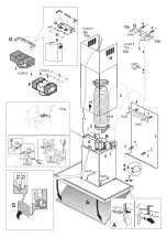 Предварительный просмотр 59 страницы Bauknecht DBTR9190IXL User And Maintenance Manual