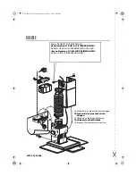 Предварительный просмотр 2 страницы Bauknecht DDE 5790 Installation Sheet