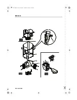 Preview for 2 page of Bauknecht DDRI 5890 Installation Datasheet