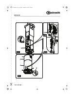 Preview for 5 page of Bauknecht DDRI 5890 Installation Datasheet