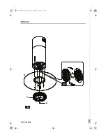 Preview for 6 page of Bauknecht DDRI 5890 Installation Datasheet