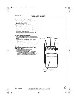 Preview for 10 page of Bauknecht DDRI 5890 Installation Datasheet