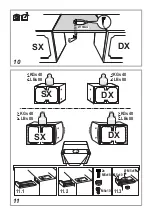 Предварительный просмотр 7 страницы Bauknecht DE 5360 SG/1 Instructions For Use Manual