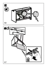 Предварительный просмотр 10 страницы Bauknecht DE 5360 SG/1 Instructions For Use Manual