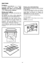 Предварительный просмотр 15 страницы Bauknecht DE 5360 SG/1 Instructions For Use Manual